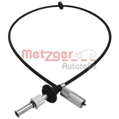 Billede af METZGER S 31315 Speedometerkabel 1410 COFLE AUDI: 100 C3 Sedan
