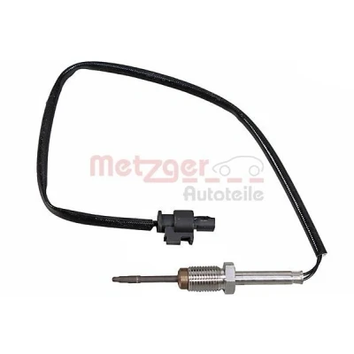 Billede af METZGER 0894986 Sensoren Partikelfilter BMW: 3 Touring, 1 Hatchback, 4 Gran Coupe