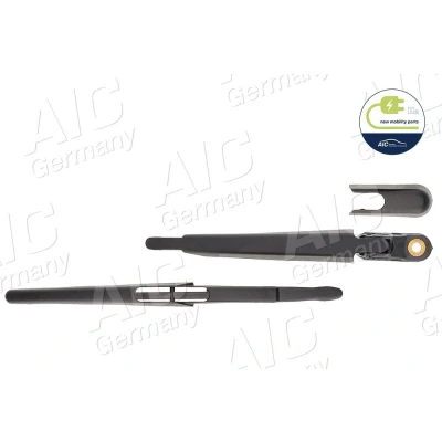 Billede af Viskerarm, forrude Aic 56827 bag med kappe, integreret viskerblad MERCEDES BENZ: B klasse