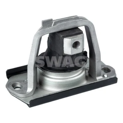 Billede af SWAG 60 93 1417 Motorophæng højre Hydroleje Gummi