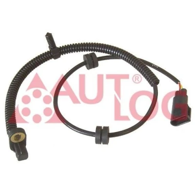 Billede af AUTLOG AS4087 ABS Sensor Bagaksel højre 650 FORD: Focus Mk1 Hatchback, Stationcar
