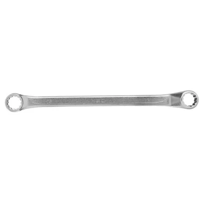 Billede af NEO TOOLS 09 914 Dobbelt ringnøgle 230 14x15 mm Krom vanadium stål