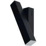 Billede af Ledvance SMART+ Orbis Wall lamp Cylindro 12W black WiFi Nyheder