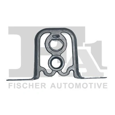 Billede af FA1 113 720 Holder, udstødningssystem