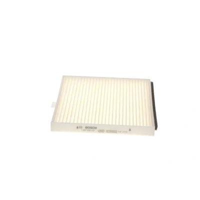 Billede af BOSCH 1 987 435 127 Kabinefilter Partikelfilter 202,5 210 21 CHEVROLET: Aveo / Kalos Hatchback