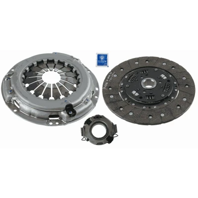 Billede af SACHS 3000 836 501 Kobling 240 TOYOTA: RAV4 I SUV