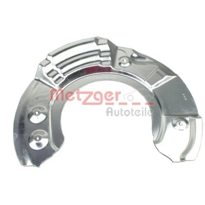 Billede af METZGER 6115159 Ankerplade venstre foraksel BMW: 5 Touring, Sedan