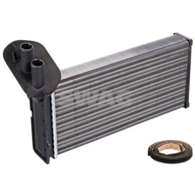 Billede af SWAG 30 91 5914 Varmeveksler med pakning VOLKSWAGEN: Transporter 4 Bus,