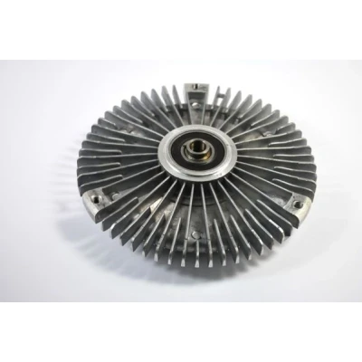 Billede af THERMOTEC D5M002TT Viskosekobling