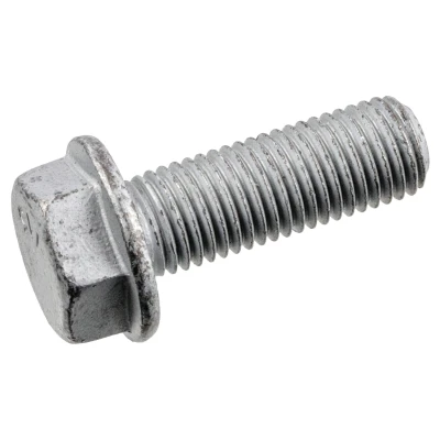 Billede af FEBI BILSTEIN 182471 Skrue, bremsekaliper foraksel VOLKSWAGEN: GOLF 4, Passat B3/B4 Variant, 2, AUDI: A6 C5 Avant, 80 B4 A1 Hatchback