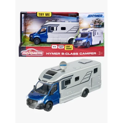 Billede af Majorette Grand Series Hymer B Klass 780T Autocamper