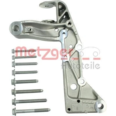 Billede af METZGER 58085501 Holder, kardanleje med skruer