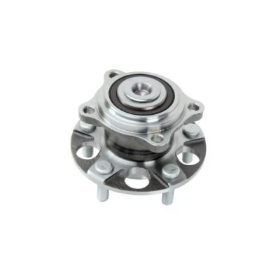 Billede af BTA H25045BTA Hjulleje bag 143 94,5