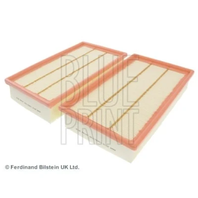 Billede af BLUE PRINT ADJ132203 Luftfilter 112 172 301 Filterindsats JAGUAR: XF Sedan, Sportbrake