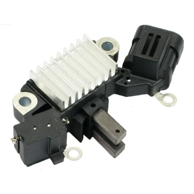 Billede af AS PL ARE2070 Generatorregulator 12
