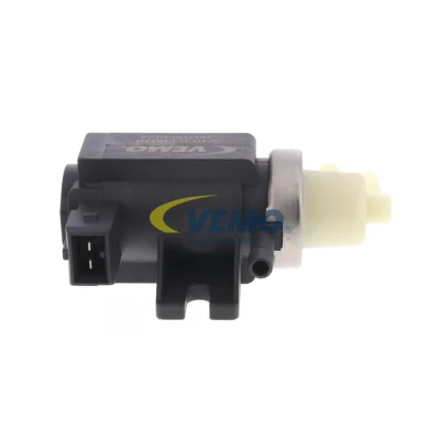 Billede af VEMO Q+, original equipment manufacturer quality MADE IN GERMANY V10 63 0010 Ladetryksstyring, Turbolader Magnetventil elektrisk, elektrisk pneumatisk