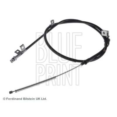 Billede af BLUE PRINT ADC446142 Håndbremsekabel bagved til højre 1990