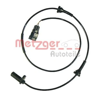 Billede af METZGER 0900597 ABS Sensor VOLVO: V70 2, S80 I, S60 I