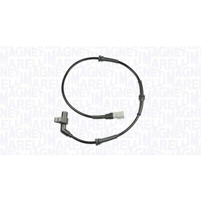 Billede af MAGNETI MARELLI 172100042010 ABS Sensor foraksel 2 1100