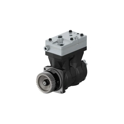Billede af WABCO 9125100030 Kompressor til luftaffjedring
