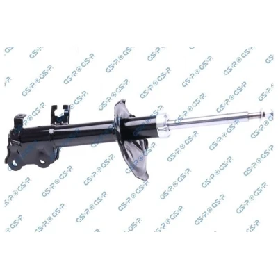 Billede af GSP 32305841 Støddæmper højre foraksel Gastryk dobbeltrør Fjederben NISSAN: Almera II Hatchback (N16) 1.5, 1.8, 2.2 Di 2000 2006