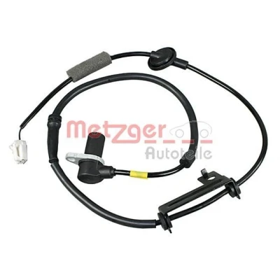 Billede af METZGER 09001028 ABS Sensor Bagaksel højre 2