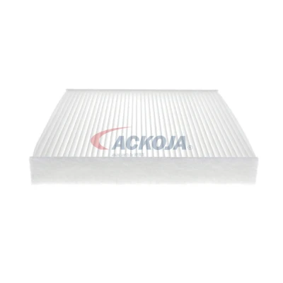 Billede af ACKOJA A26 30 0003 Kabinefilter Partikelfilter 211 205 Papir HONDA: CIVIC 10, HR V II, Jazz 3