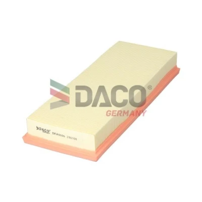 Billede af Luftfilter DACO Germany DFA0600