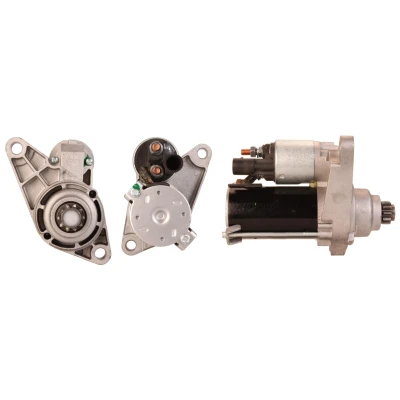 Billede af Starter ELSTOCK 25 3221