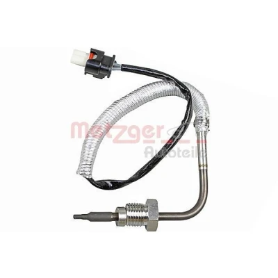 Billede af METZGER 0894846 Sensoren SMART: Fortwo II Coupe, MERCEDES BENZ: A klasse, B klasse