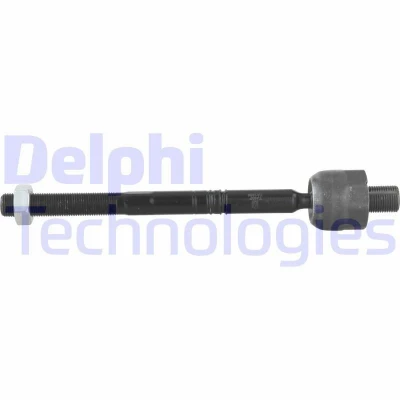 Billede af DELPHI TA1964 Styrestang venstre foraksel, højre foraksel M18x1.5 262 240 BMW: 5 Touring