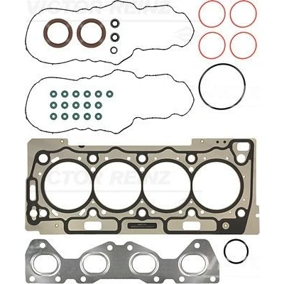 Billede af REINZ 02 35055 01 Pakningssæt, topstykke med ventilarmstætning PEUGEOT: 307 Hatchback, 206 207 CITROËN: C4 I Hatchback