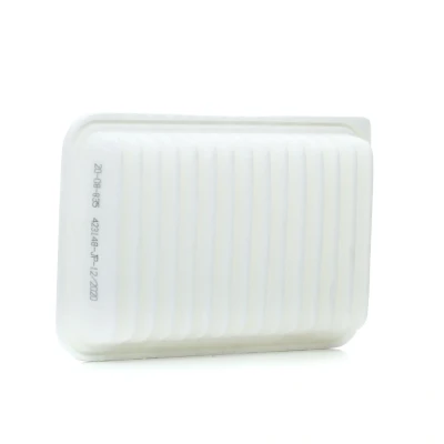 Billede af ASHIKA 20 08 835 Luftfilter 40 166 265 Filterindsats SUZUKI: SWIFT 4, Splash, OPEL: Agila B