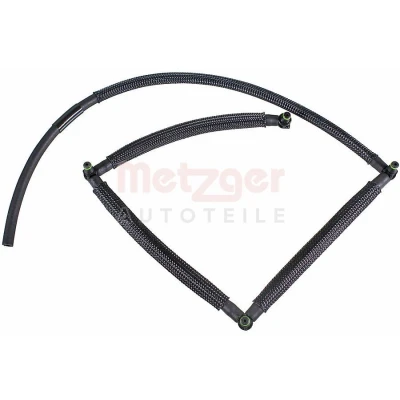 Billede af Slange METZGER 0840177