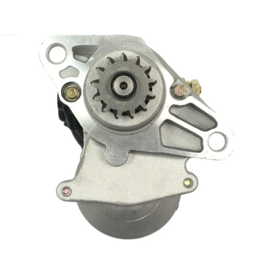 Billede af AS PL S6057 Starter 12 1,40 13 TOYOTA: RAV4 III SUV, II Avensis I Stationcar