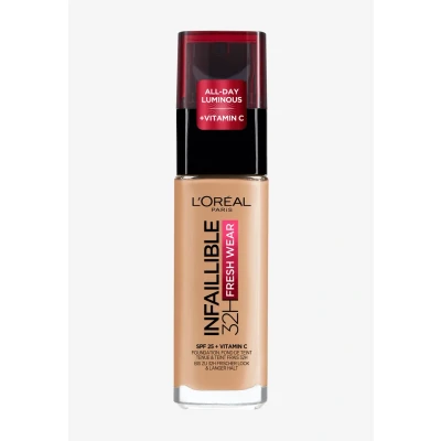 Billede af L&#039;Oréal Infaillible Fresh Wear Foundation 30 ml