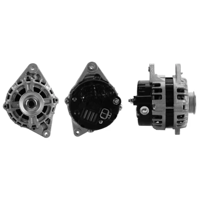 Billede af DRI 226159802 Generator 12V 80A