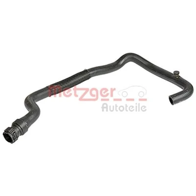 Billede af METZGER 2420747 Kølerslanger EPDM (ethyl propylen dien gummi)