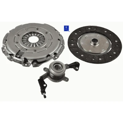 Billede af SACHS 3000 990 609 Kobling 240 MERCEDES BENZ: C klasse T modell