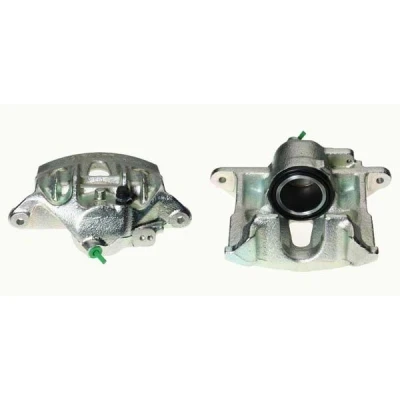 Billede af BUDWEG CALIPER 342443 Bremsekaliber VOLKSWAGEN: Transporter 4 Bus,