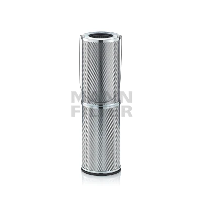 Billede af MANN FILTER HD 15 002 Filter, arbejdshydraulik
