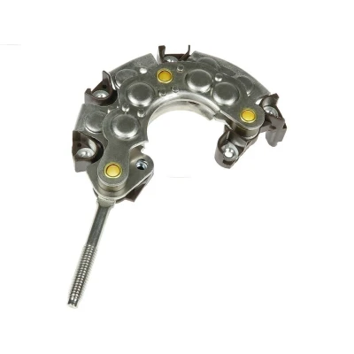 Billede af AS PL ARC6023 Ensretter, generator