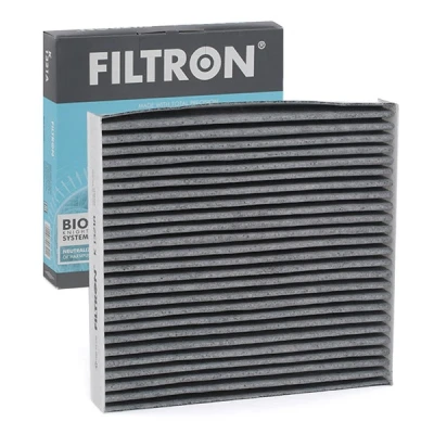 Billede af FILTRON K 1321A Kabinefilter Aktivkulfilter 200 212 34 RENAULT: Captur, Clio 4, V Hatchback, DACIA: LOGAN MCV 2, Duster II, SANDERO 2