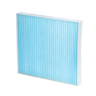 Billede af BLUE PRINT ADA102509 Kabinefilter Pollenfilter 216 195 25 FIAT: Freemont, DODGE: Avenger Sedan, Caliber
