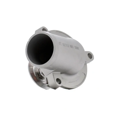 Billede af MAPCO 28859 Termostat 87 med pakning Aluminium hus MERCEDES BENZ: C klasse Sedan, E Sedan