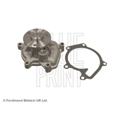 Billede af BLUE PRINT ADT39170 Vandpumpe Aluminiumsstøbning med pakning Metal TOYOTA: Yaris I Hatchback