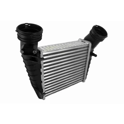 Billede af VEMO V15 60 5064 Intercooler Original Quality VOLKSWAGEN: Passat B5 GP Variant