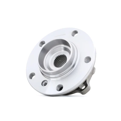 Billede af FEBI BILSTEIN 47314 Hjullejesæt Hjulleje integreret i hjulnav, med magnetisk sensorring, ABS sensorring 143 Skråkugleleje
