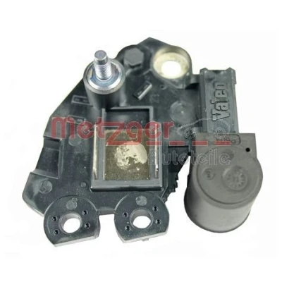Billede af METZGER 2390085 Generatorregulator 14 ORIGINAL ERSATZTEIL BMW: 3 Touring, Coupe, 5 Sedan