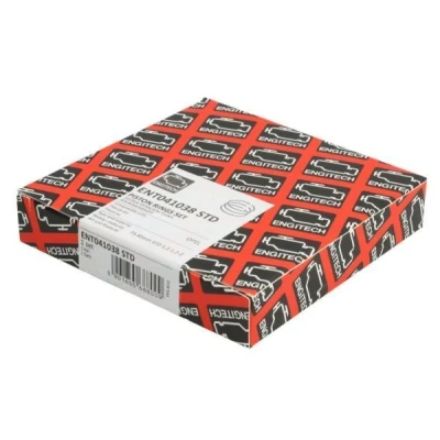 Billede af ENGITECH ENT041038 STD Stempelringsæt 73,4 OPEL: Astra J Hatchback, G Sedan, Corsa D Hatchback